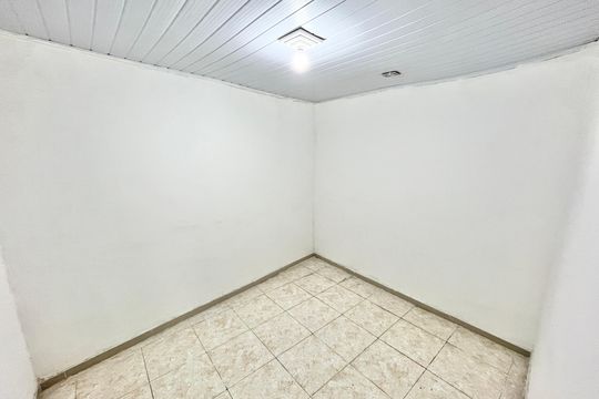 Quarto de casa para alugar com 1 quarto, 40m² em Imirim, São Paulo