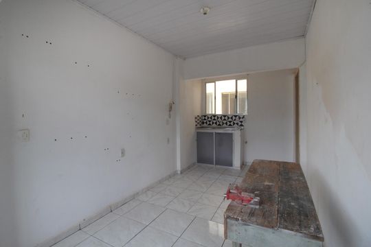 Sala de apartamento para alugar com 2 quartos, 35m² em Jardim Simus, Sorocaba