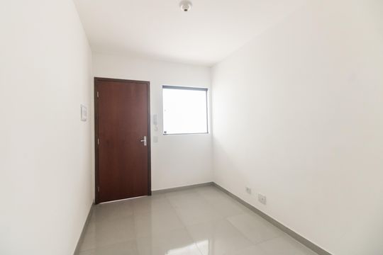 Sala  de apartamento para alugar com 2 quartos, 48m² em Penha de França, São Paulo