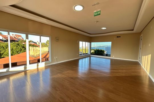 Casa para alugar com 7 quartos, 500m² em Itaguaçu, Florianópolis