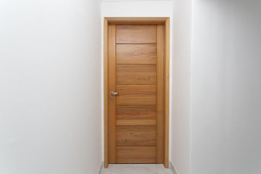 Entrada  de casa para alugar com 1 quarto, 32m² em Jardim Santa Marcelina, São Paulo