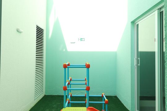 Apartamento à venda com 1 quarto, 33m² em Vila Mazzei, São Paulo
