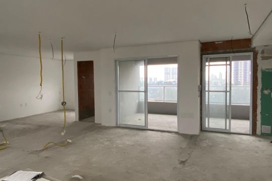 Apartamento à venda com 3 quartos, 87m² em Umuarama, Osasco