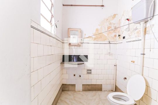 Casa à venda com 2 quartos, 250m² em Abolição, Rio de Janeiro