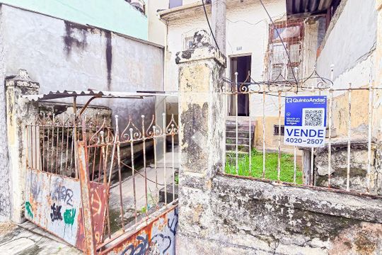 Casa à venda com 2 quartos, 250m² em Abolição, Rio de Janeiro