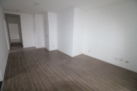 Sala de apartamento para alugar com 3 quartos, 103m² em Vila Adyana, São José dos Campos