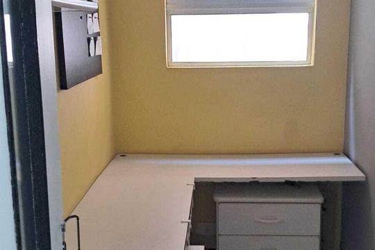 Quarto de casa à venda com 3 quartos, 121m² em Parque Continental, Guarulhos