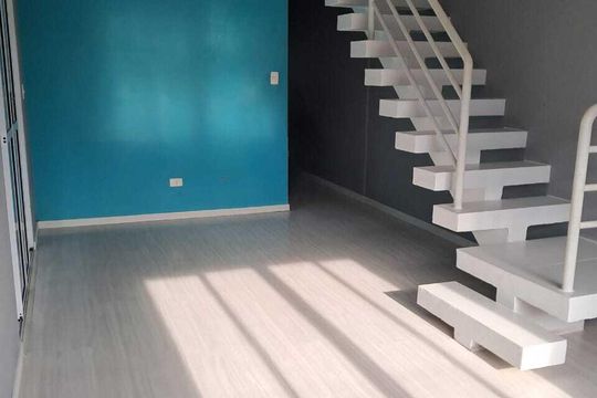 Sala de casa à venda com 3 quartos, 121m² em Parque Continental, Guarulhos