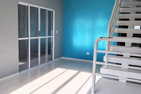 Sala de casa à venda com 3 quartos, 121m² em Parque Continental, Guarulhos