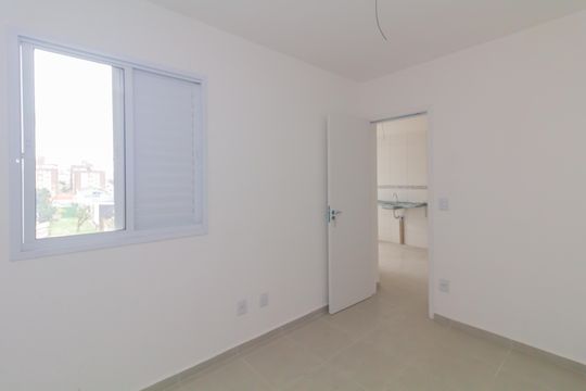 Quarto 2 de apartamento à venda com 2 quartos, 35m² em Vila Progresso (zona Leste), São Paulo