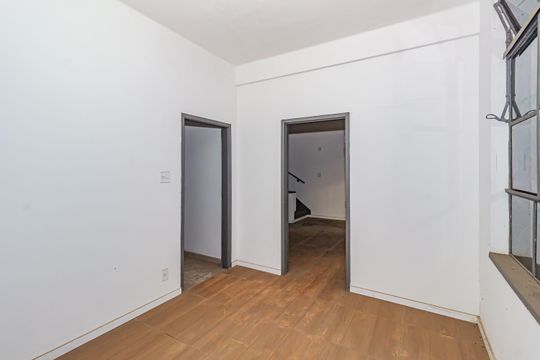 Sala de Jantar de casa à venda com 3 quartos, 190m² em Jardim das Acacias, São Paulo