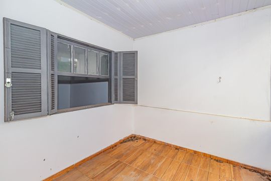Varanda do Quarto 1 de casa à venda com 3 quartos, 190m² em Jardim das Acacias, São Paulo