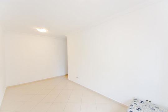 Sala de apartamento à venda com 2 quartos, 60m² em Vila Imaculada, Guarulhos