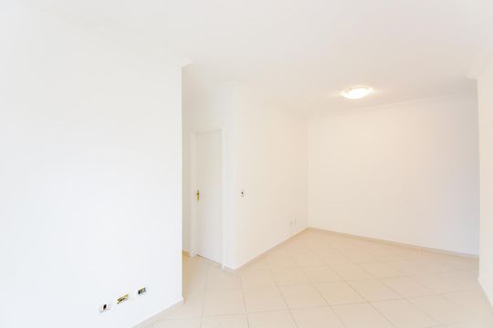 Sala de apartamento à venda com 2 quartos, 60m² em Vila Imaculada, Guarulhos