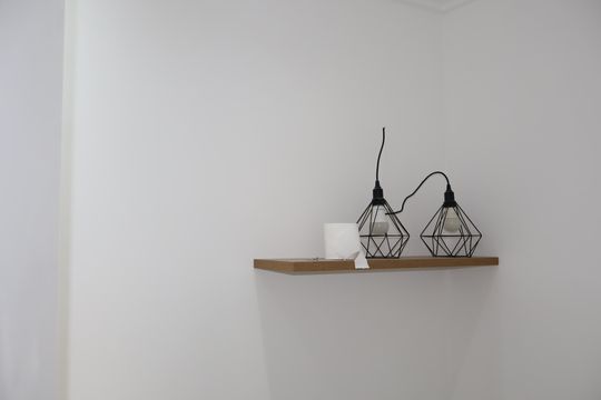 Banheiro de apartamento para alugar com 2 quartos, 91m² em Jardim Independência (são Paulo), São Paulo