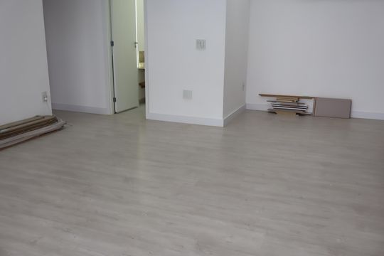 Sala de apartamento para alugar com 2 quartos, 91m² em Jardim Independência (são Paulo), São Paulo