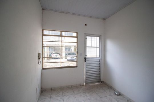 Sala de apartamento para alugar com 2 quartos, 70m² em Jardim Simus, Sorocaba