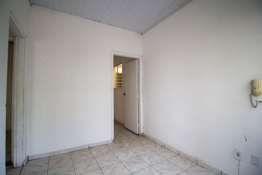 Sala de apartamento para alugar com 2 quartos, 70m² em Jardim Simus, Sorocaba