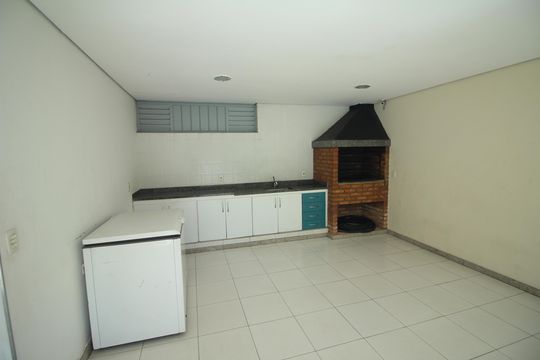 Área comum de apartamento para alugar com 3 quartos, 100m² em Eldorado, Contagem