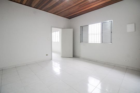 Quarto 1  de casa de condomínio à venda com 2 quartos, 160m² em Vila Claudia, São Paulo