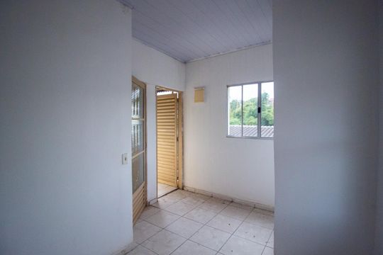 Sala de apartamento para alugar com 2 quartos, 70m² em Jardim Simus, Sorocaba
