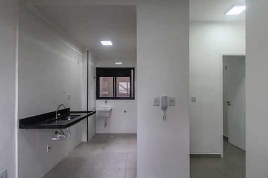 Apartamento para alugar com 2 quartos, 40m² em Chácara Mafalda, São Paulo