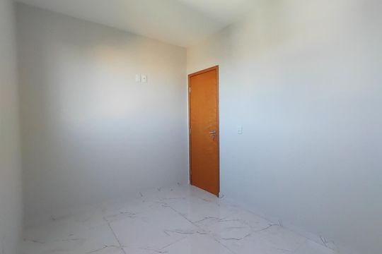 Quarto de apartamento para alugar com 2 quartos, 56m² em Tubalina, Uberlândia