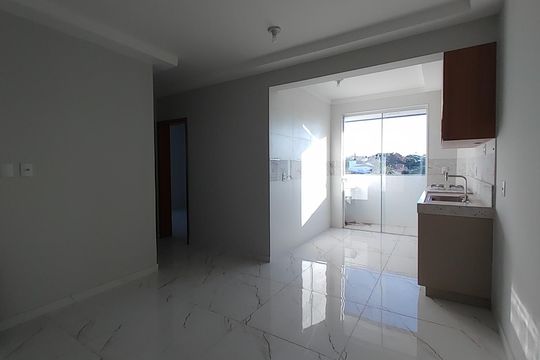 Apartamento para alugar com 2 quartos, 56m² em Tubalina, Uberlândia