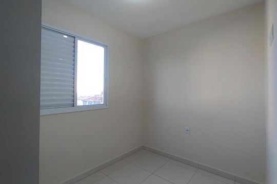 Quarto de apartamento para alugar com 1 quarto, 48m² em Tubalina, Uberlândia