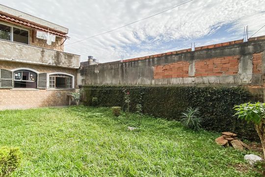Quintal  de casa à venda com 2 quartos, 70m² em Jardim Matarazzo, São Paulo