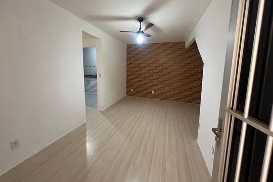 Apartamento para alugar com 2 quartos, 55m² em Quintino Bocaiúva, Rio de Janeiro