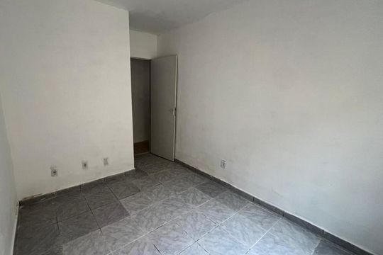 Quarto 2 de apartamento para alugar com 2 quartos, 55m² em Quintino Bocaiúva, Rio de Janeiro
