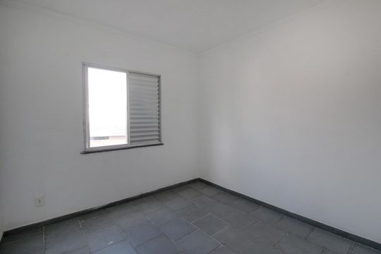 Quarto de apartamento para alugar com 3 quartos, 85m² em Jardim Simus, Sorocaba