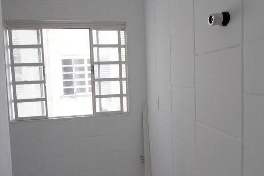 Área de Serviço de apartamento para alugar com 3 quartos, 85m² em Jardim Simus, Sorocaba