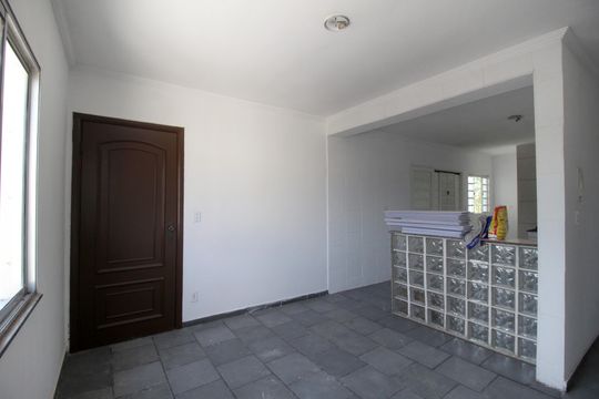 Sala de apartamento para alugar com 3 quartos, 85m² em Jardim Simus, Sorocaba