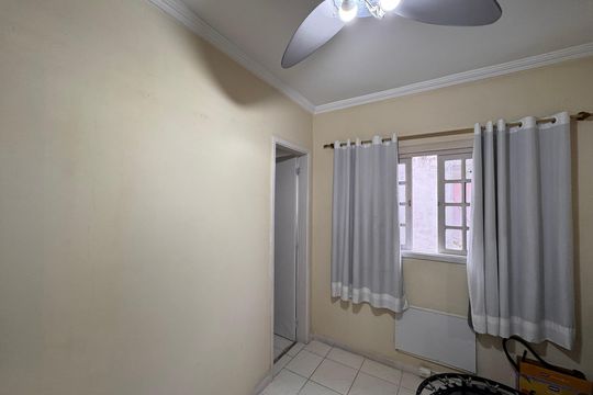 Suíte 2 de casa de condomínio à venda com 3 quartos, 180m² em Vargem Pequena, Rio de Janeiro