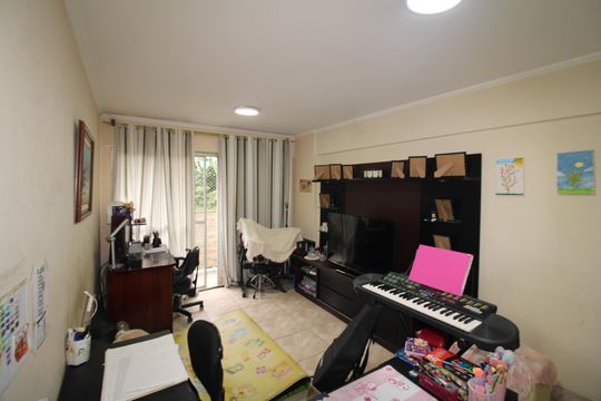 Apartamento à venda com 2 quartos, 83m² em Jardim São Paulo, São Paulo