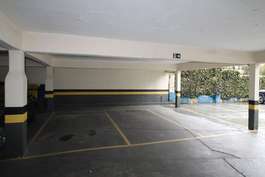 Apartamento à venda com 2 quartos, 83m² em Jardim São Paulo, São Paulo