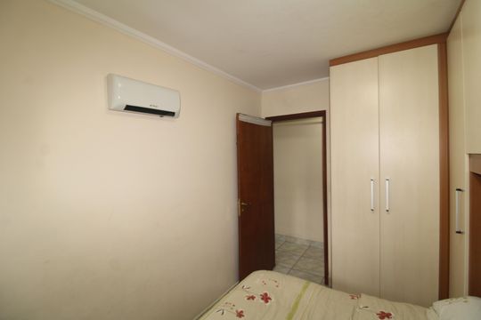 Quarto 1 de apartamento à venda com 2 quartos, 83m² em Jardim São Paulo, São Paulo
