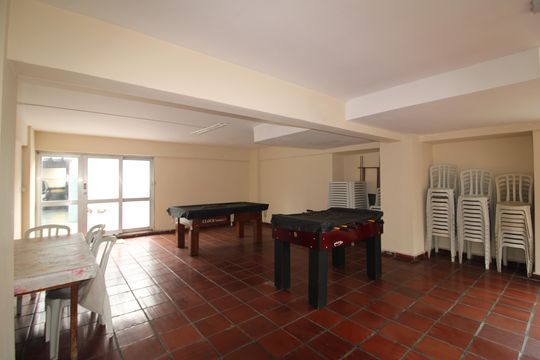 Apartamento à venda com 2 quartos, 83m² em Jardim São Paulo, São Paulo