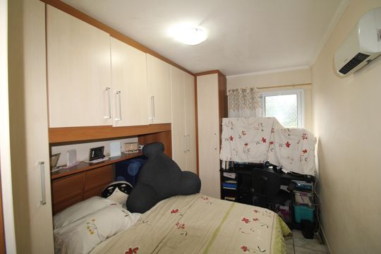 Quarto 1 de apartamento à venda com 2 quartos, 83m² em Jardim São Paulo, São Paulo