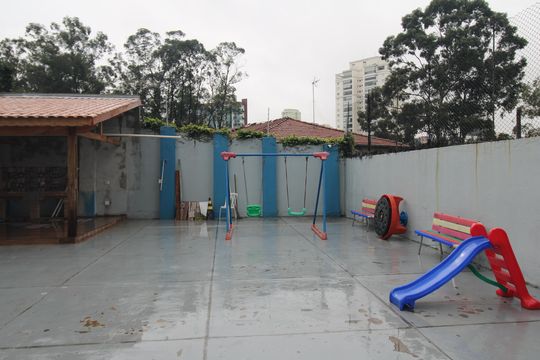 Apartamento à venda com 2 quartos, 83m² em Jardim São Paulo, São Paulo