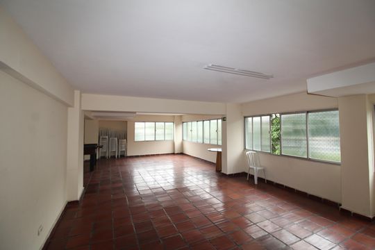 Apartamento à venda com 2 quartos, 83m² em Jardim São Paulo, São Paulo