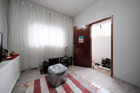 Sala de casa à venda com 2 quartos, 60m² em Vila Granada, São Paulo