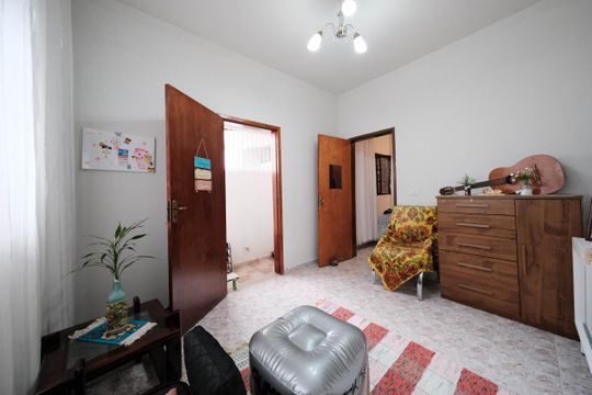 Sala de casa à venda com 2 quartos, 60m² em Vila Granada, São Paulo