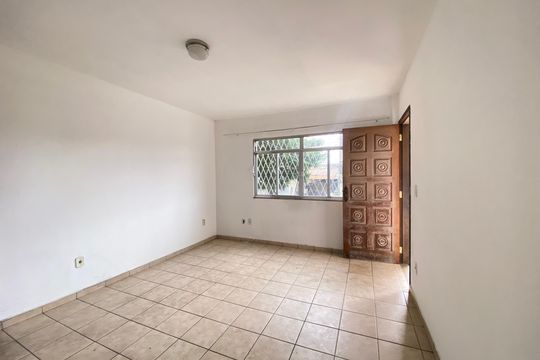 Apartamento para alugar com 2 quartos, 60m² em Cascadura, Rio de Janeiro