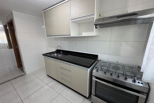 Apartamento para alugar com 2 quartos, 70m² em Vicente Pires, Brasília