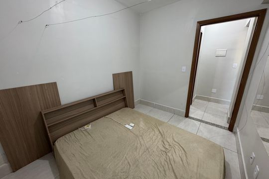 Apartamento para alugar com 2 quartos, 70m² em Vicente Pires, Brasília