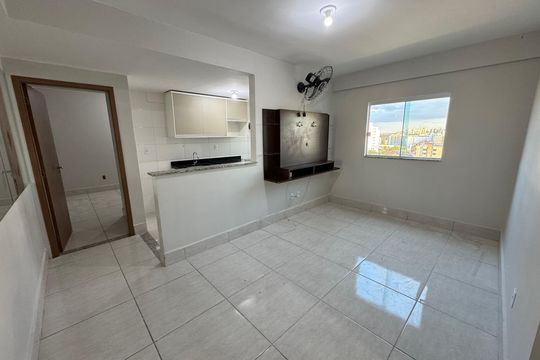 Apartamento para alugar com 2 quartos, 70m² em Vicente Pires, Brasília
