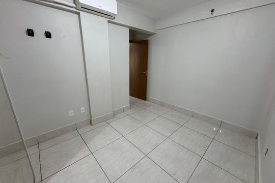 Apartamento para alugar com 2 quartos, 70m² em Vicente Pires, Brasília